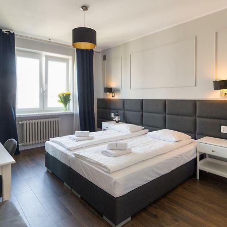 Executive 3 Bedroom Apartament By Your Freedom Warsaw Exterior photo