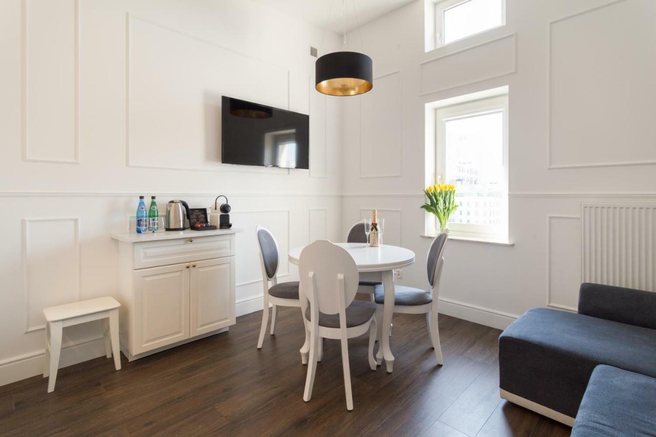 Executive 3 Bedroom Apartament By Your Freedom Warsaw Exterior photo