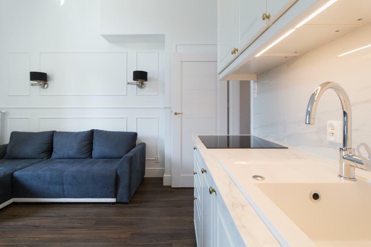 Executive 3 Bedroom Apartament By Your Freedom Warsaw Exterior photo