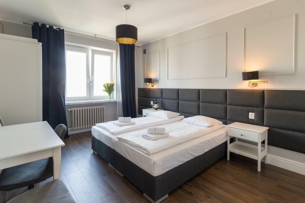 Executive 3 Bedroom Apartament By Your Freedom Warsaw Exterior photo