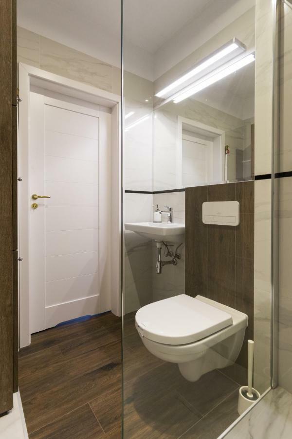 Executive 3 Bedroom Apartament By Your Freedom Warsaw Exterior photo