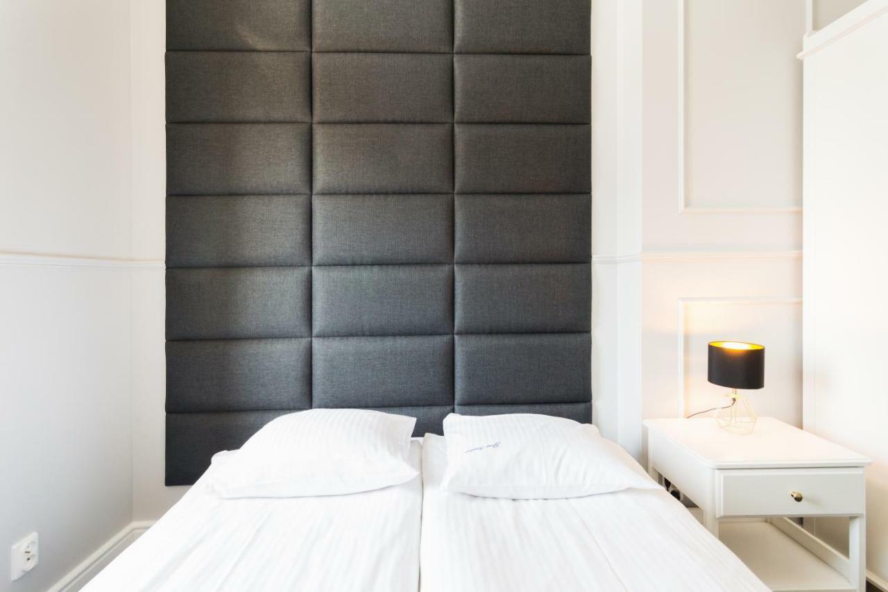 Executive 3 Bedroom Apartament By Your Freedom Warsaw Exterior photo
